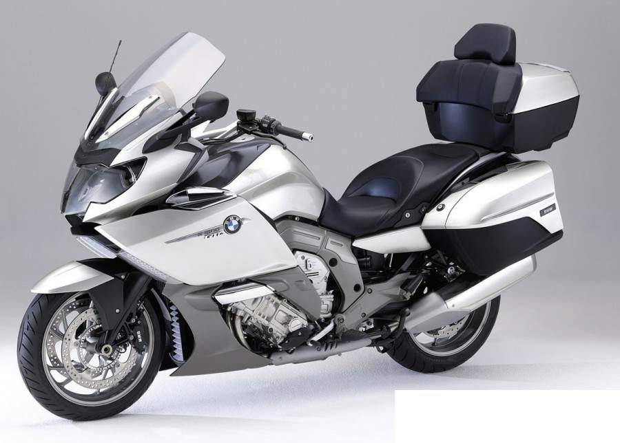 Bmw r1600gt deals